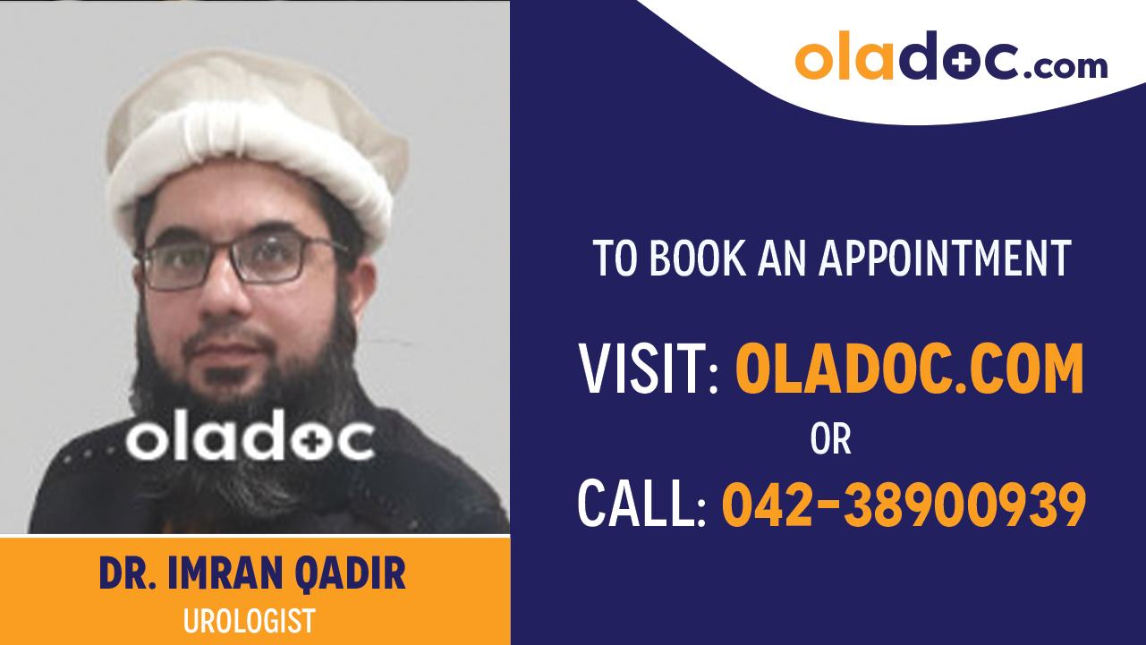  Assist. Prof. Dr. Imran Qadir 