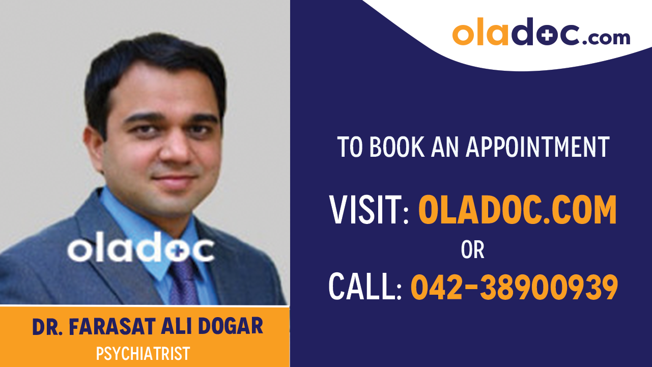  Dr. Farasat Ali Dogar 