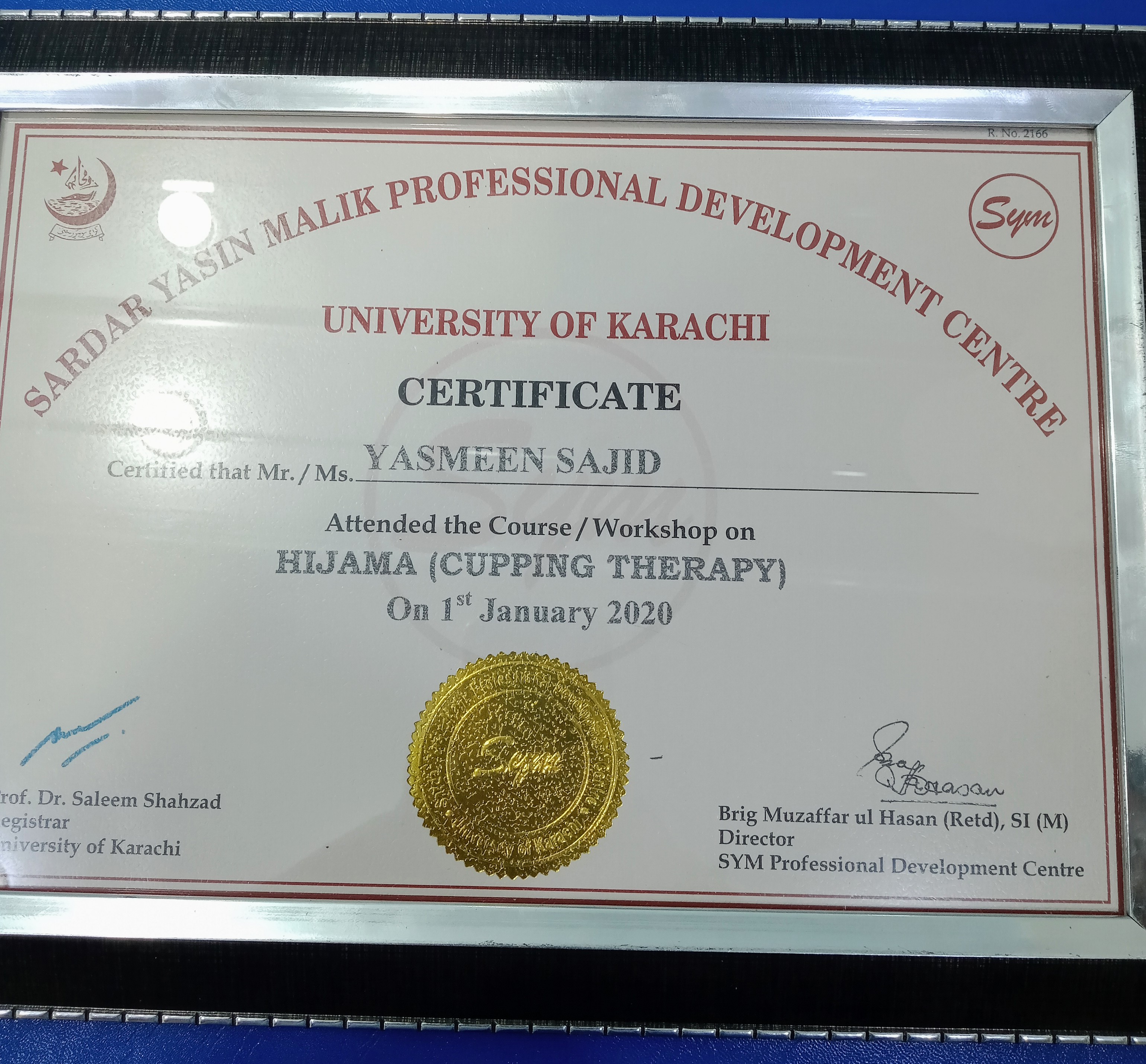 We care about your Health and you