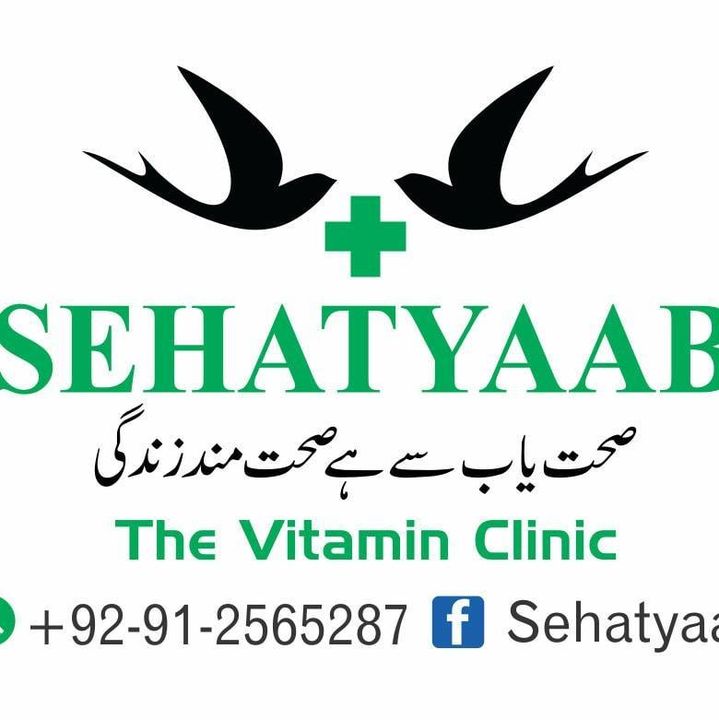 Sehatyaab - The Vitamin Clinic