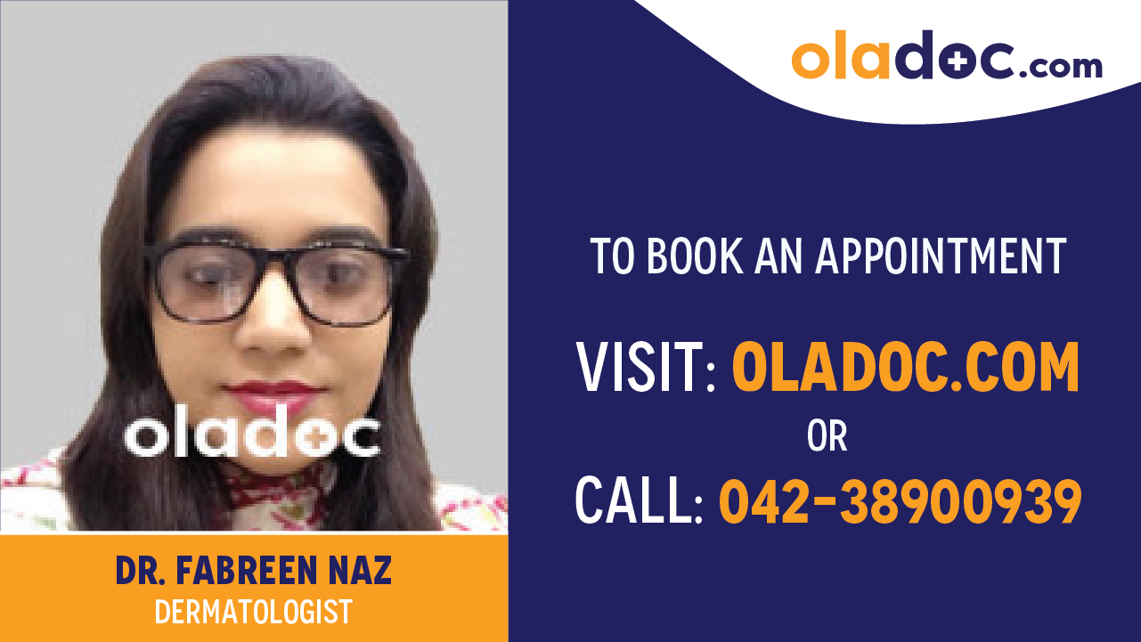 Dr. Fabreen Naz
