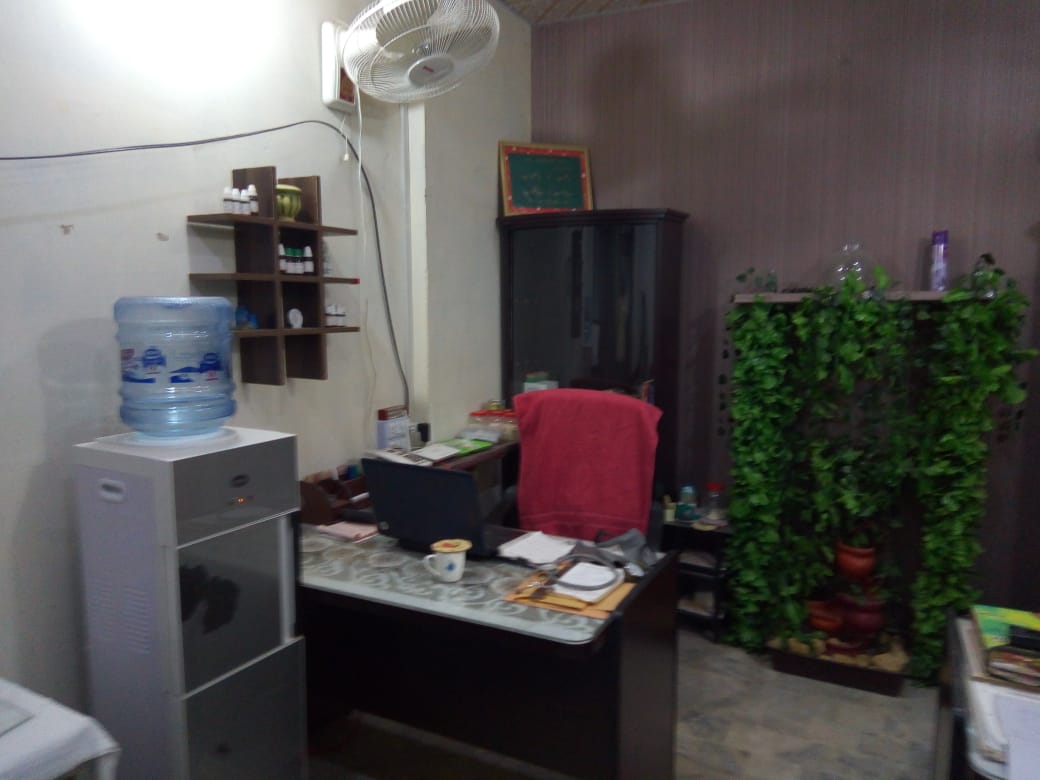 EVE Consultancy Area