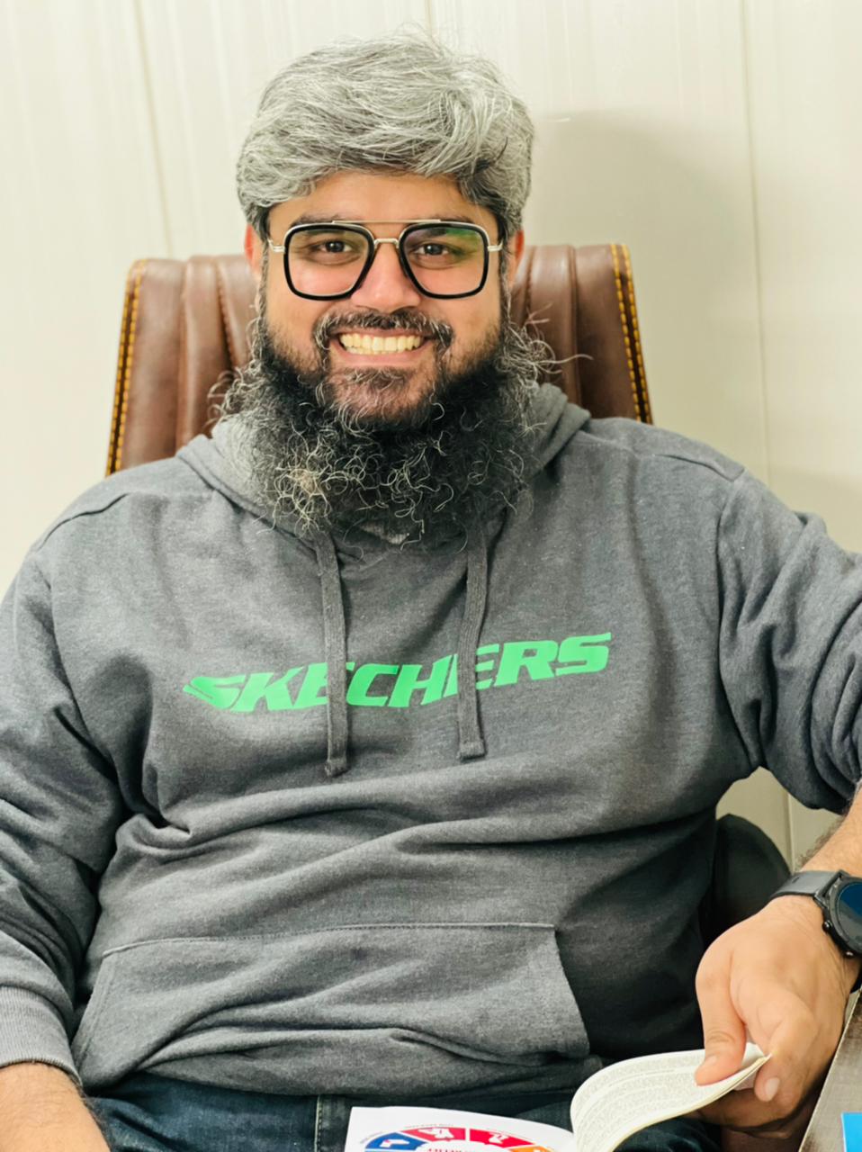 Dr Muhammad Ahad Shabbir have been in the field of dentistry for the last 10 years. well versed and all general dental procedures