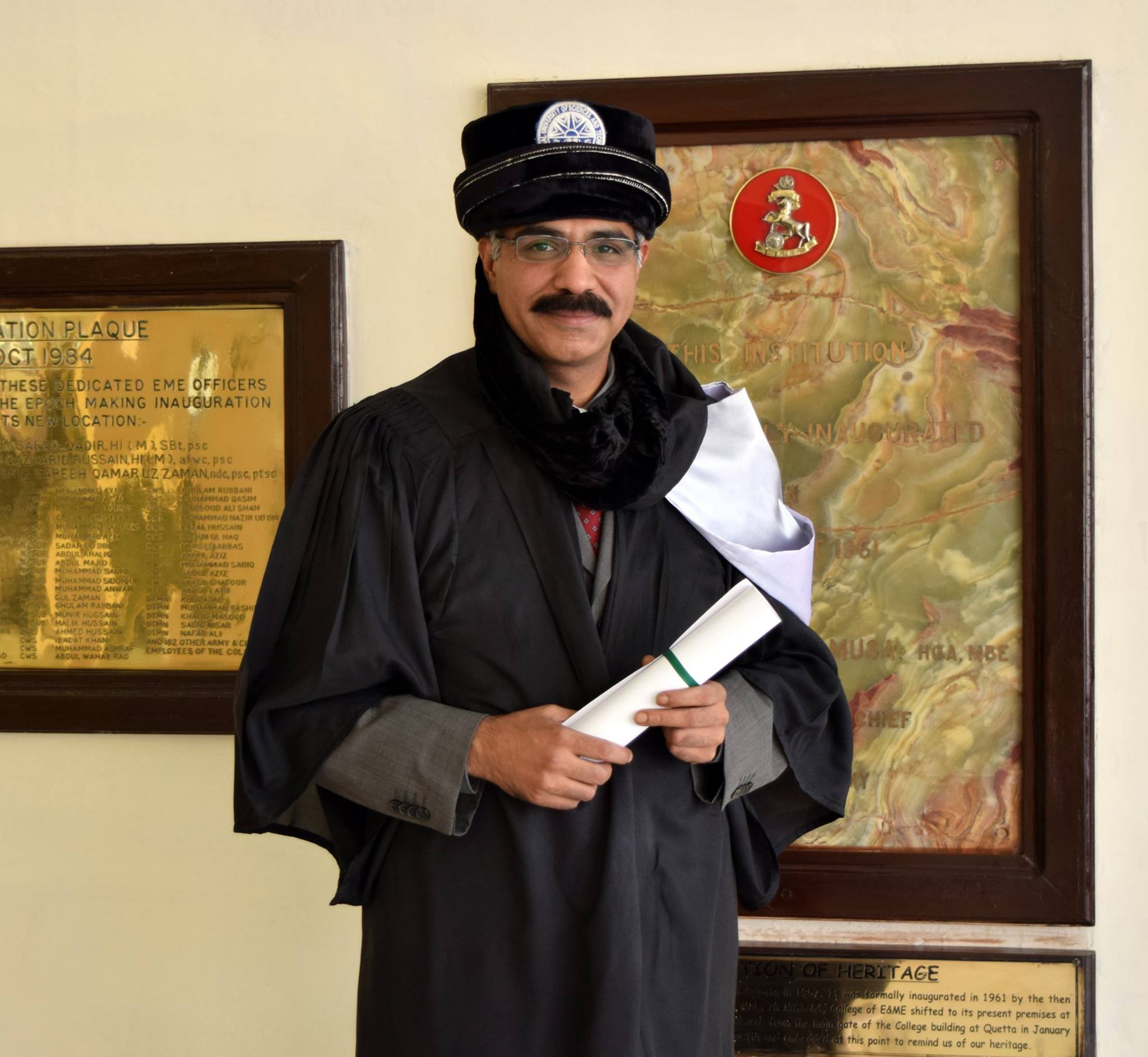 Psychologist - Life Coach - Counselor - Shuja Ch - Lahore 