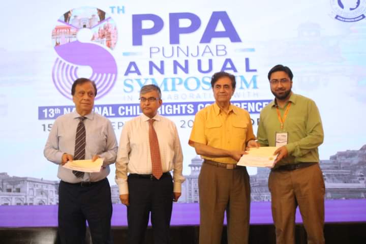 PPA Symposium