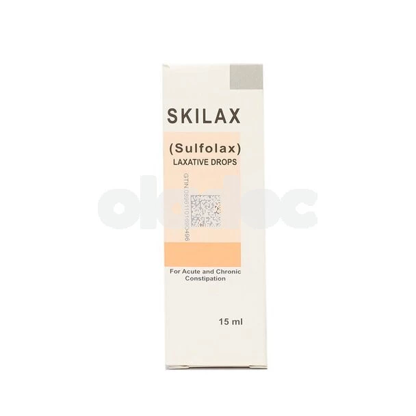 Skilax Drops