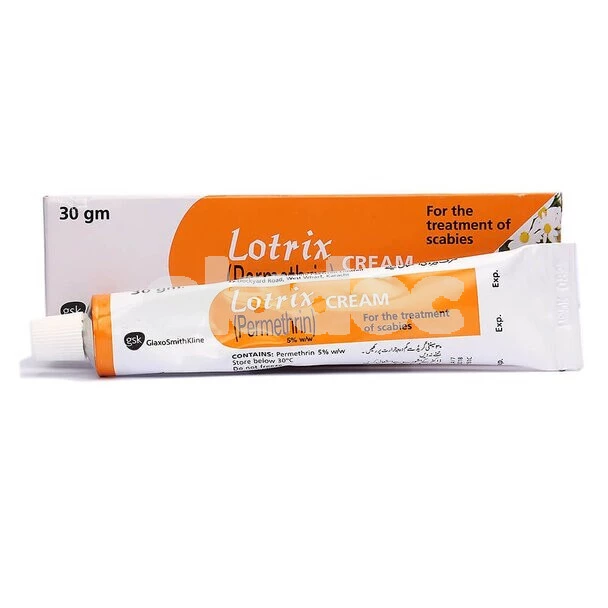 Lotrix Cream 30g Uses, Side Effects, Price in Pakistan