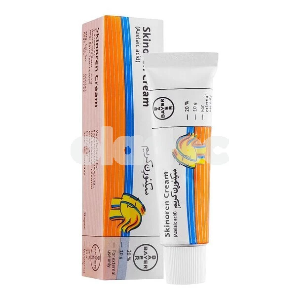 Skinoren Cream