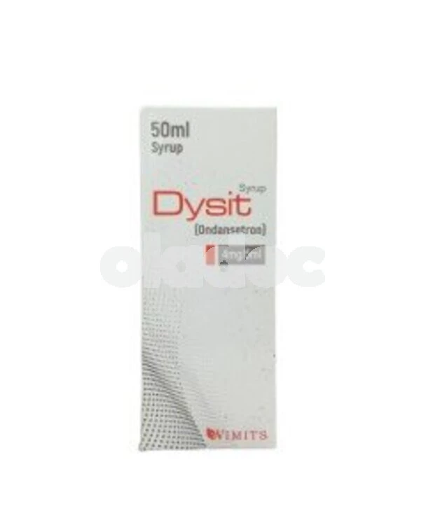 Dysit Syrup