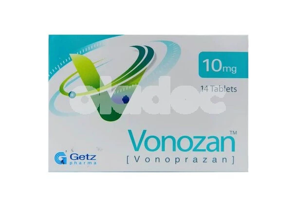 Vonozan Tablet 20mg