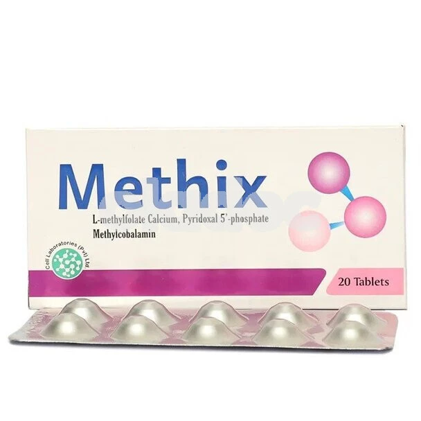 Methix Tablet