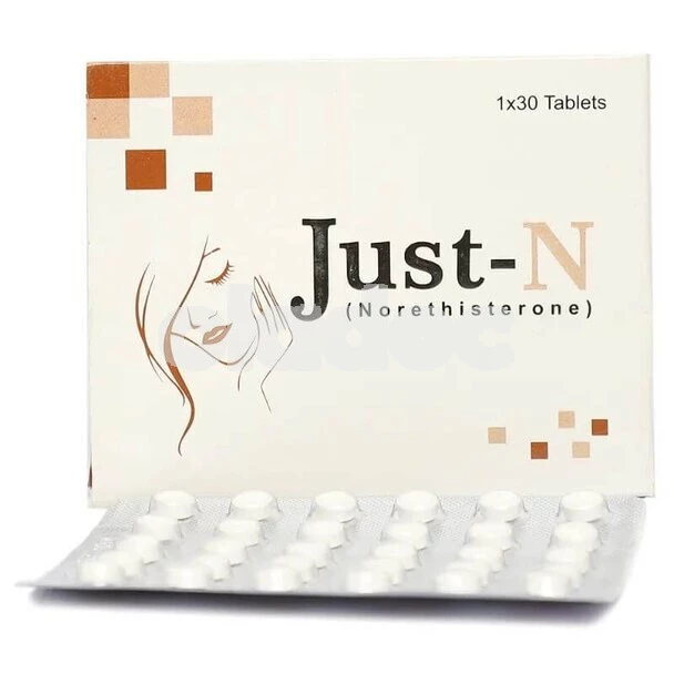 Just-N Tablet 5mg