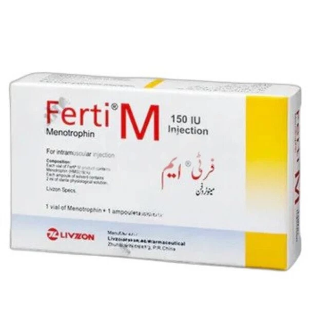 Ferti M Injection