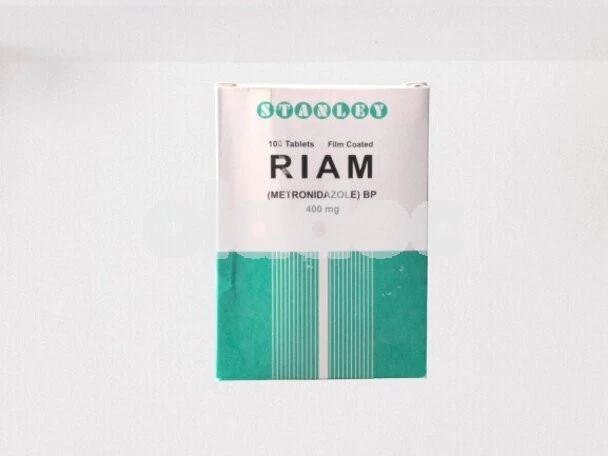 Riam Tablet