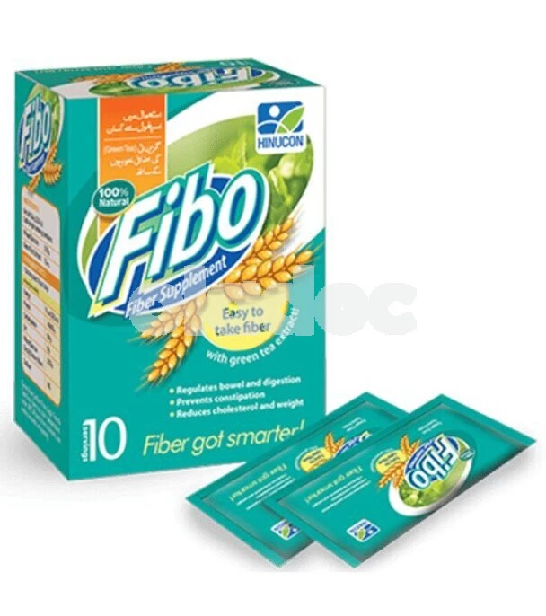 Fibo Sachet