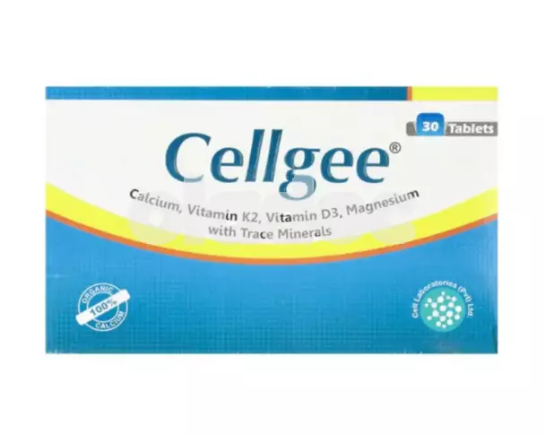 Cellgee Tablet