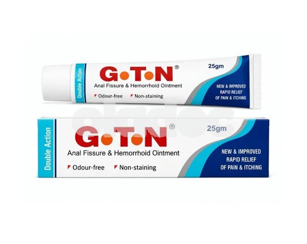 GTN Cream