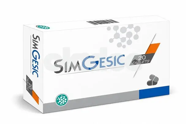 Simgesic Tablet