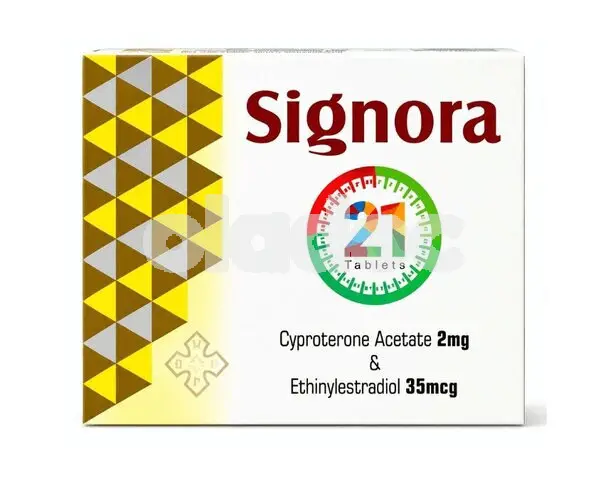 Signora Tablet