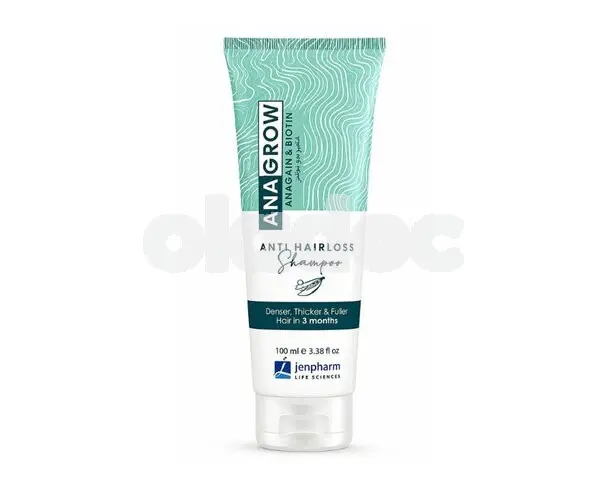 Anagrow Shampoo
