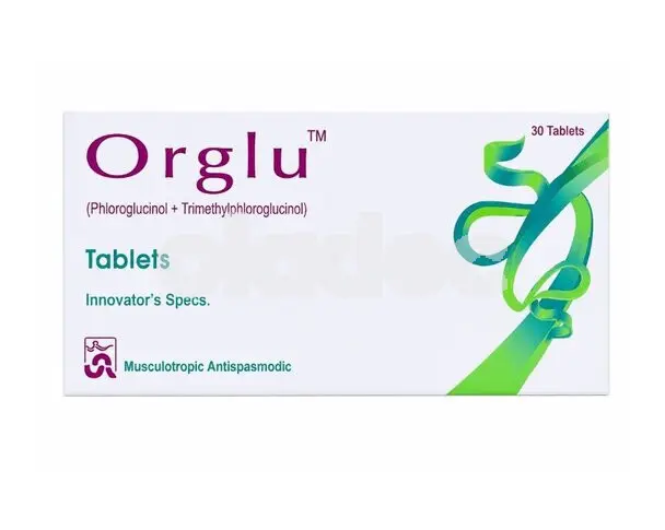 Orglu Tablet
