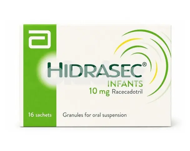 Hidrasec Sachet 10mg