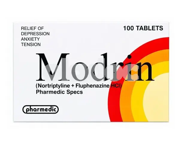 Modrin Tablet 10mg