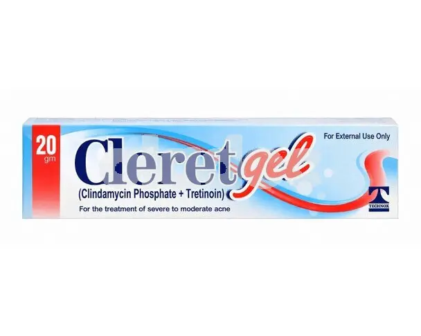 Cleret Gel
