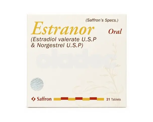 Estranor Tablet