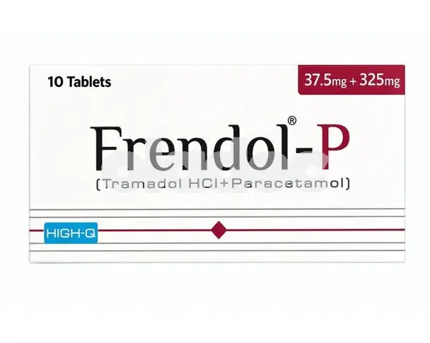 Frendol P Tablet