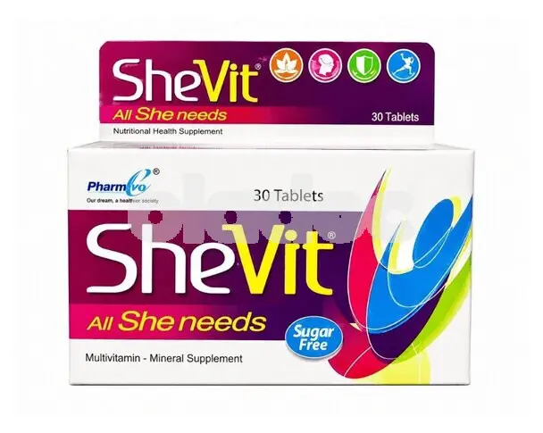 Shevit Tablet