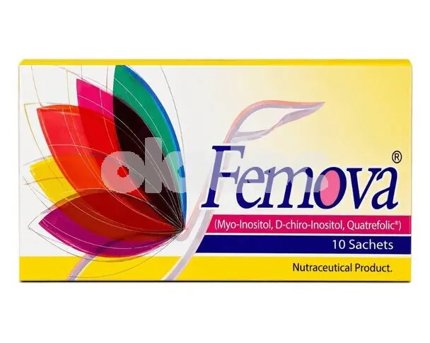 Femova Sachet