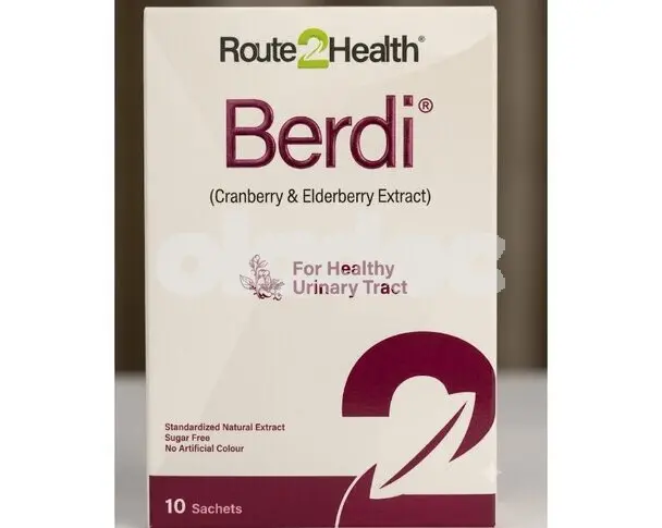 Berdi Sachet