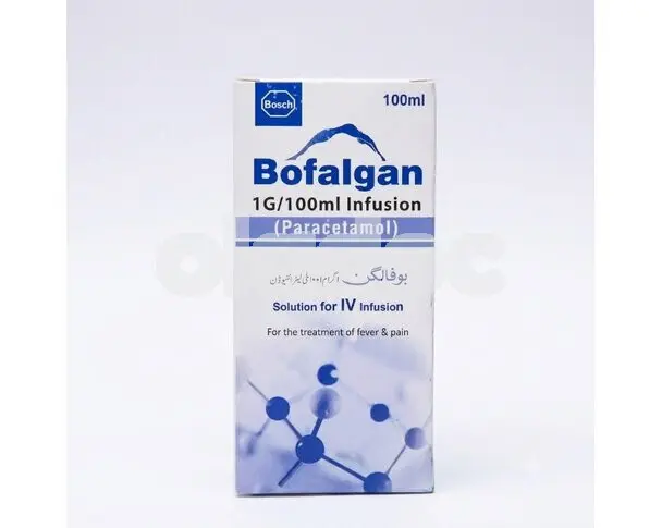 Bofalgan Injection 100ml