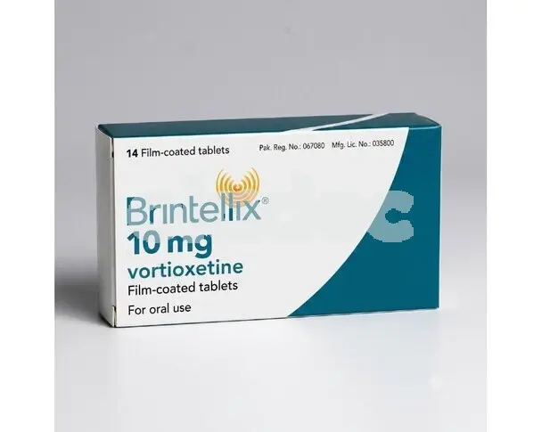 Brintellix Tablet 10mg