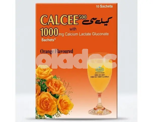 Calcee / 1000mg