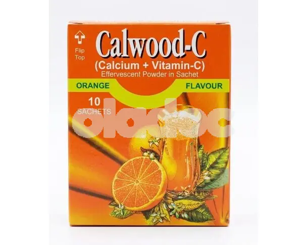 Calwood-C Sachet
