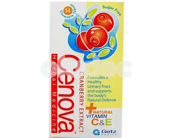Cenova 200mg