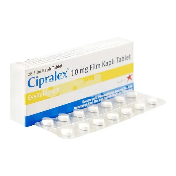 Cipralex Tablet 10mg