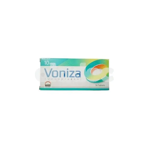Voniza Tablet 10 mg