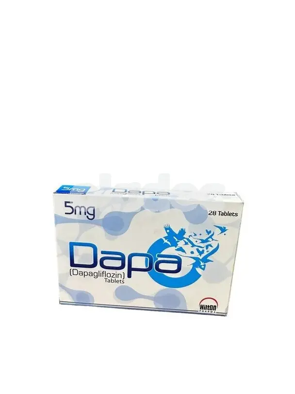 Dapa Tablet 5mg