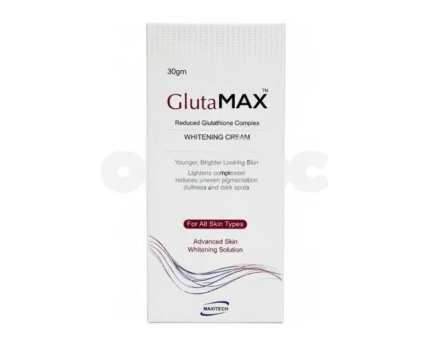 Glutamax Cream 30g