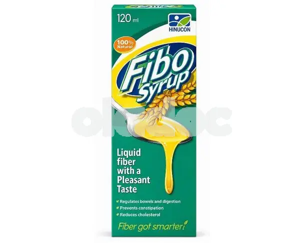Fibo Syrup