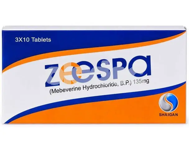 Zeespa Tablet