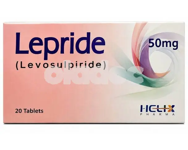 Lepride Tablet 50mg