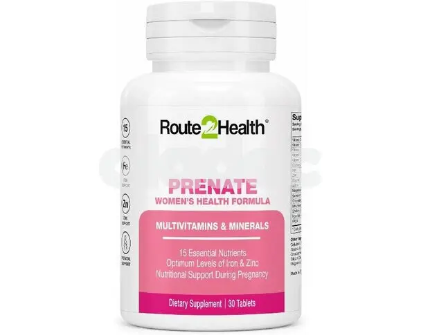 Prenate Tablet
