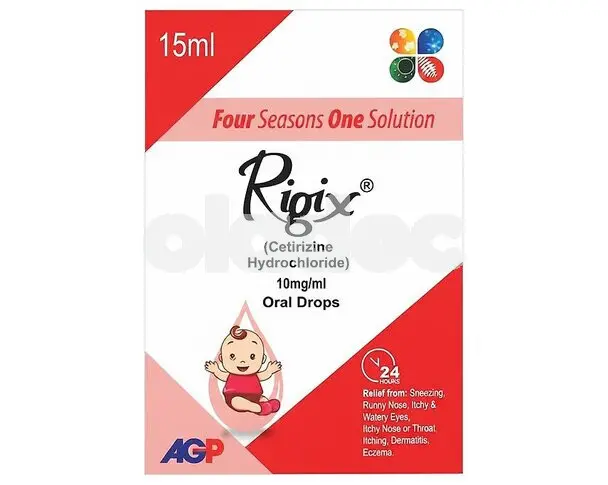 Rigix Drop oral