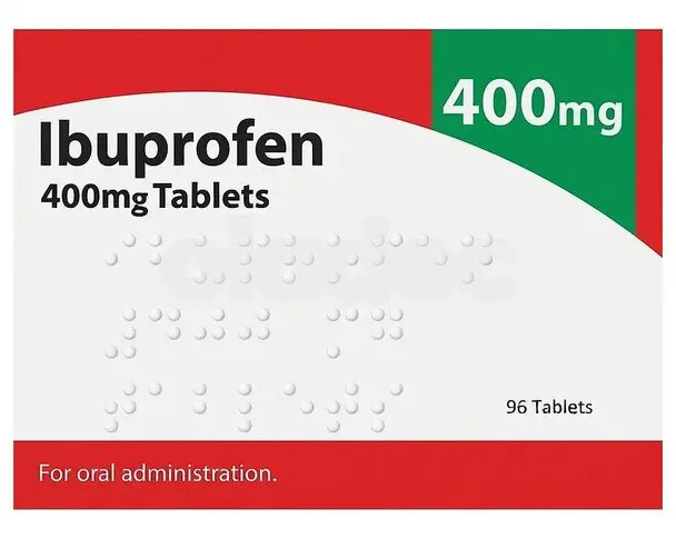 Ibuprofen Tablet
