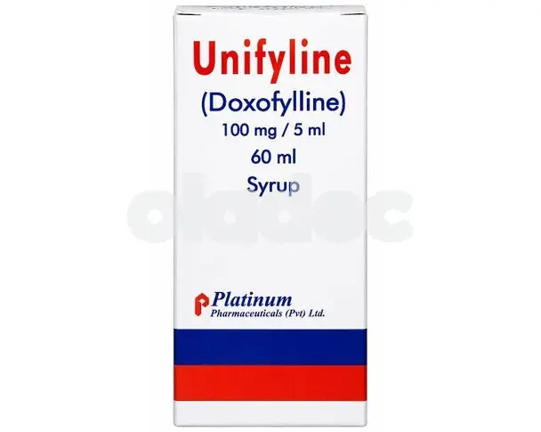 Unifyline Syrup