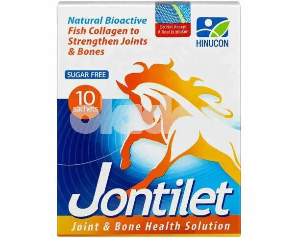 Jontilet Sachet
